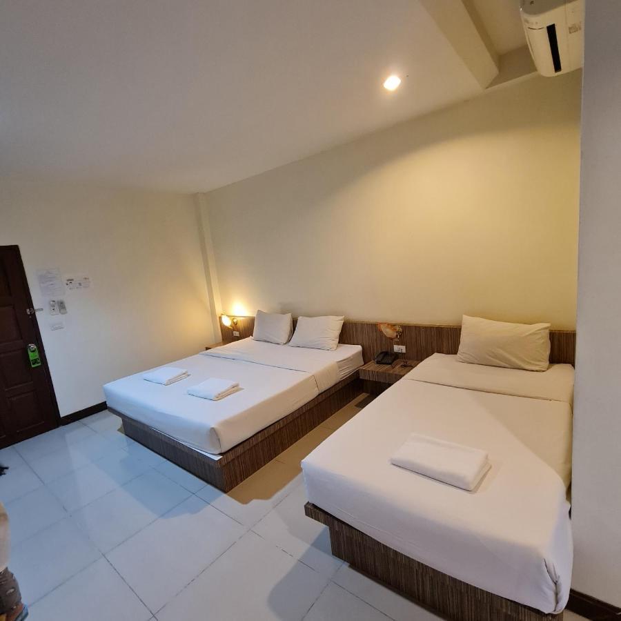 Le' Luxe Residence Udonthani Kültér fotó