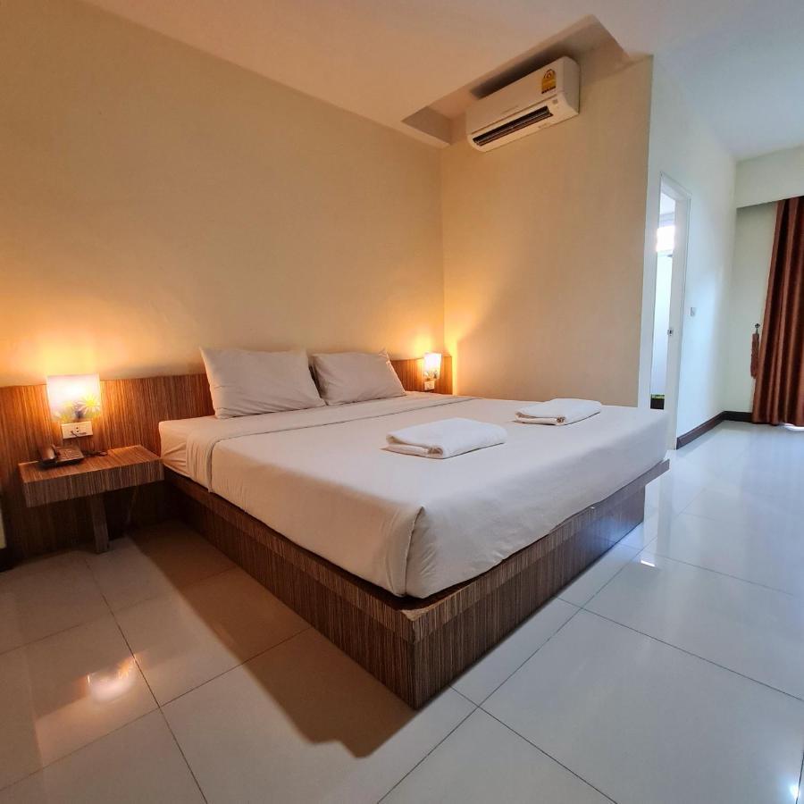 Le' Luxe Residence Udonthani Kültér fotó