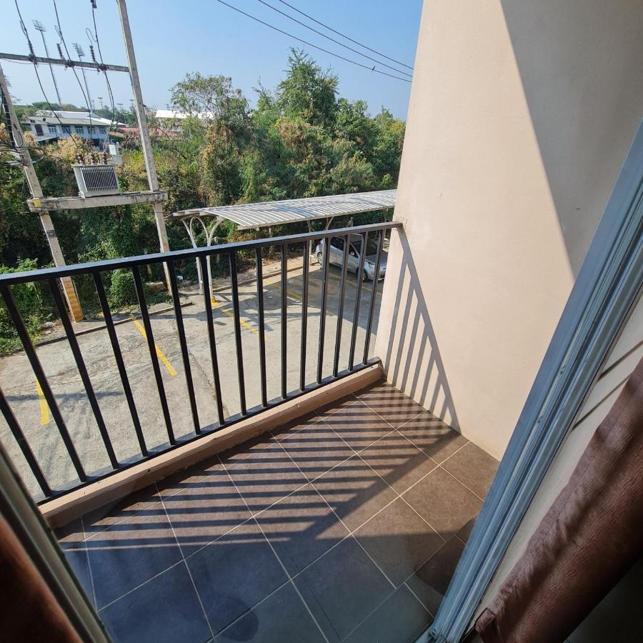 Le' Luxe Residence Udonthani Kültér fotó