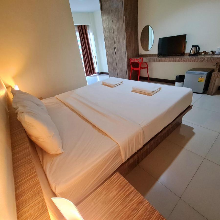Le' Luxe Residence Udonthani Kültér fotó