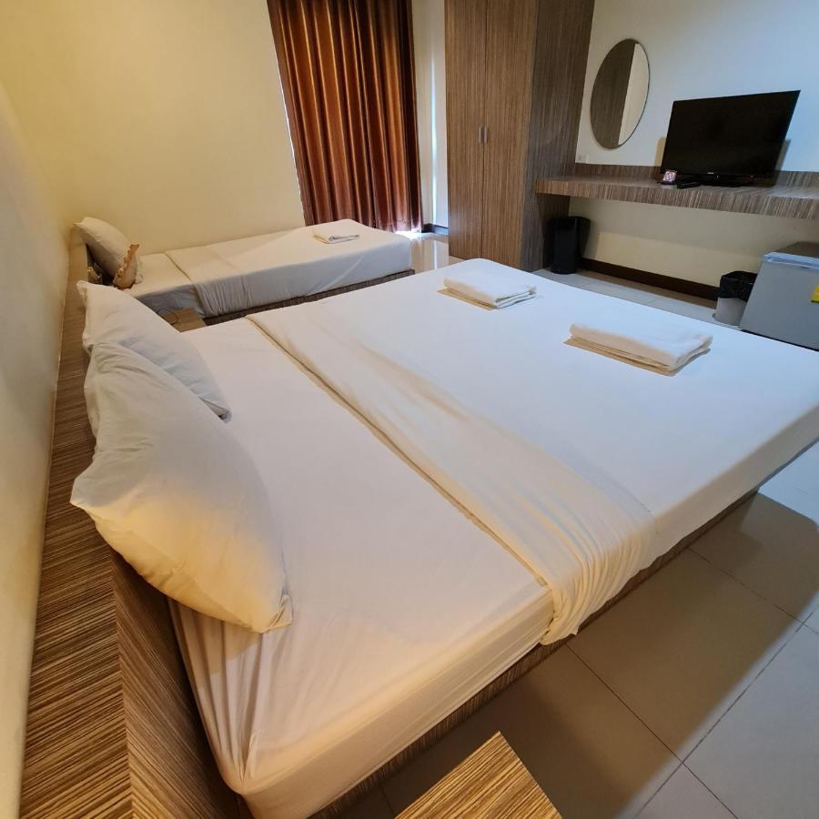 Le' Luxe Residence Udonthani Kültér fotó
