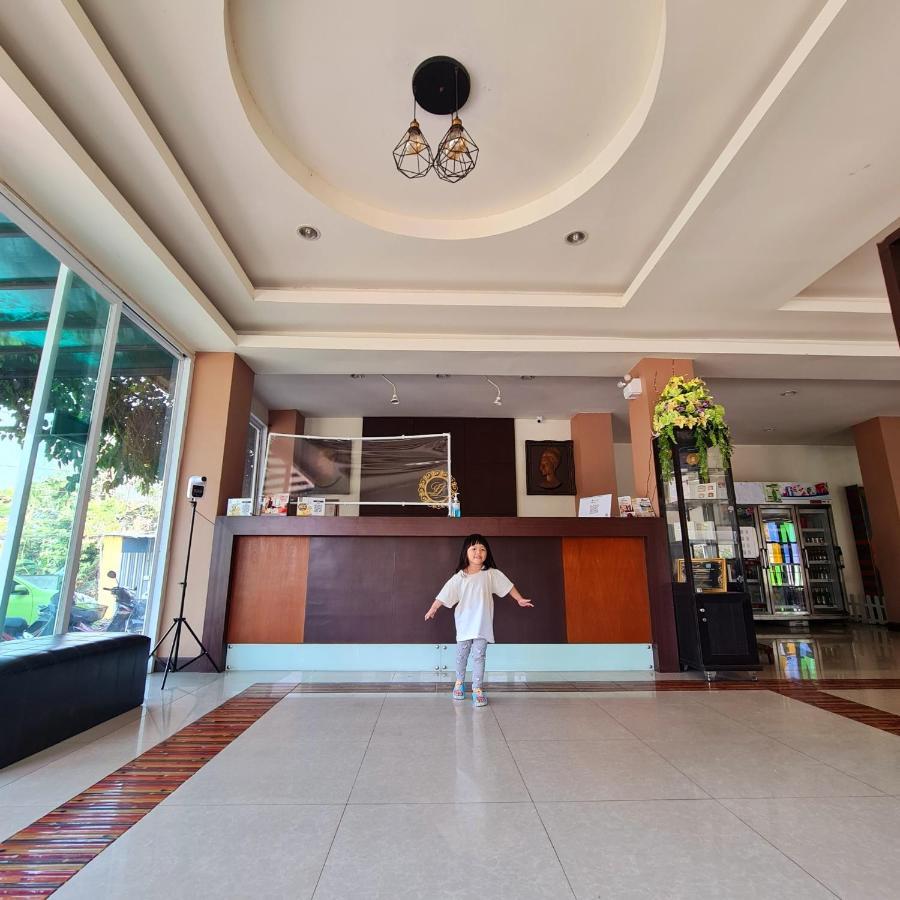 Le' Luxe Residence Udonthani Kültér fotó