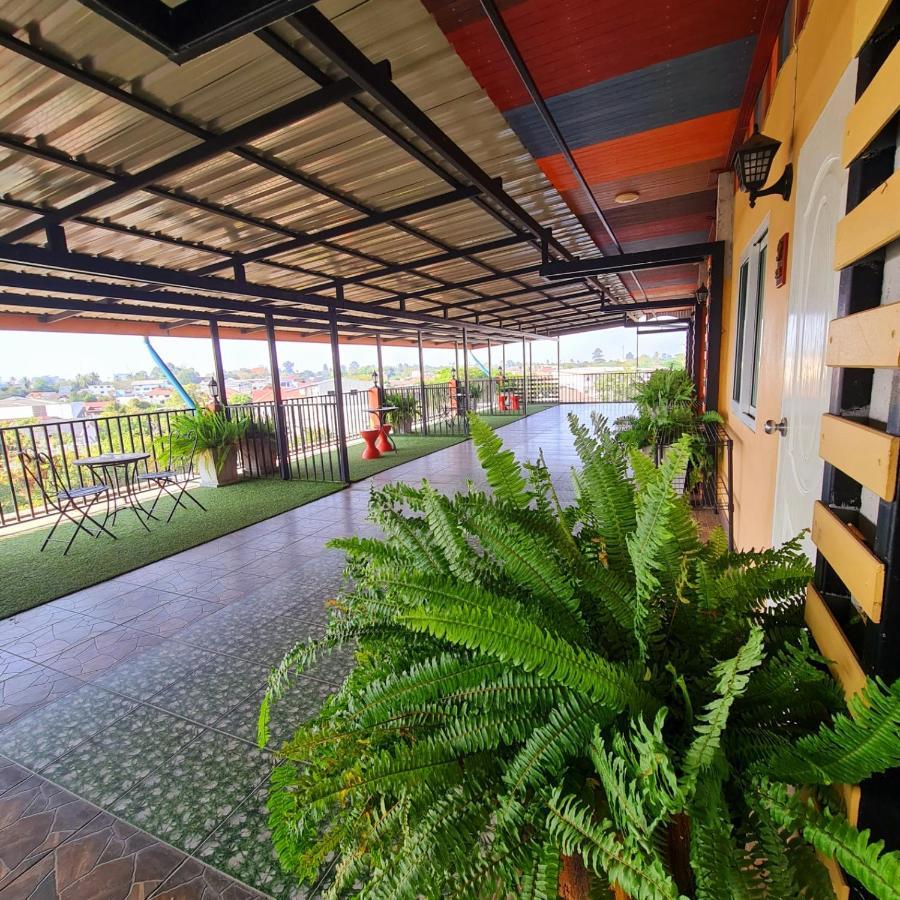 Le' Luxe Residence Udonthani Kültér fotó