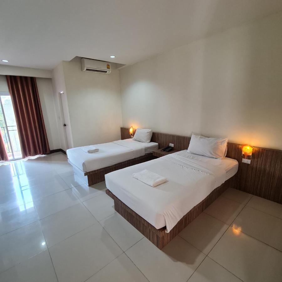 Le' Luxe Residence Udonthani Kültér fotó