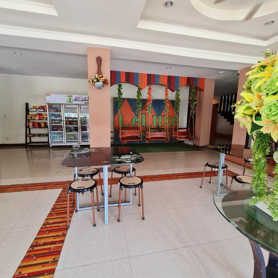 Le' Luxe Residence Udonthani Kültér fotó