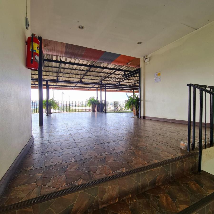 Le' Luxe Residence Udonthani Kültér fotó