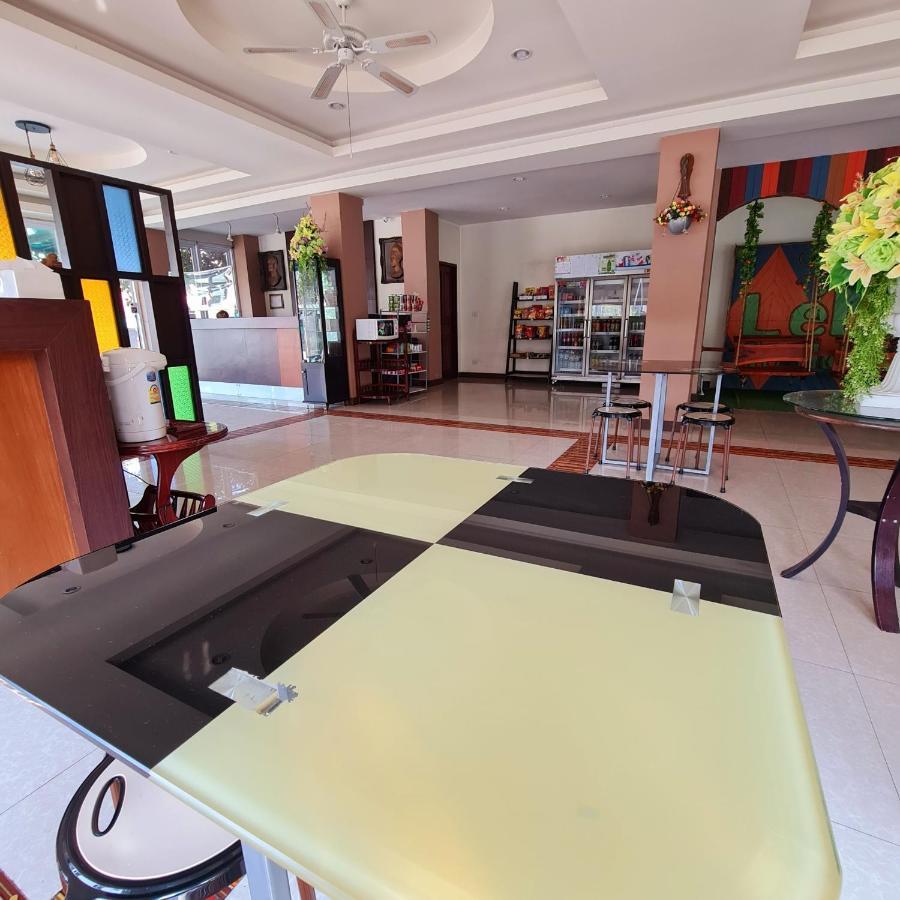 Le' Luxe Residence Udonthani Kültér fotó