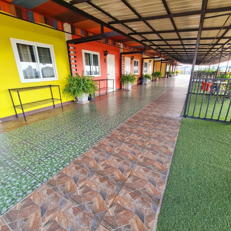 Le' Luxe Residence Udonthani Kültér fotó
