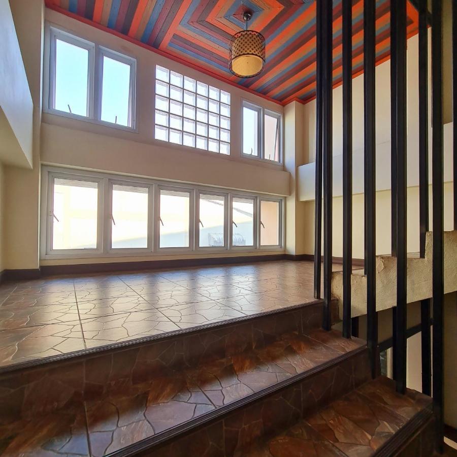 Le' Luxe Residence Udonthani Kültér fotó