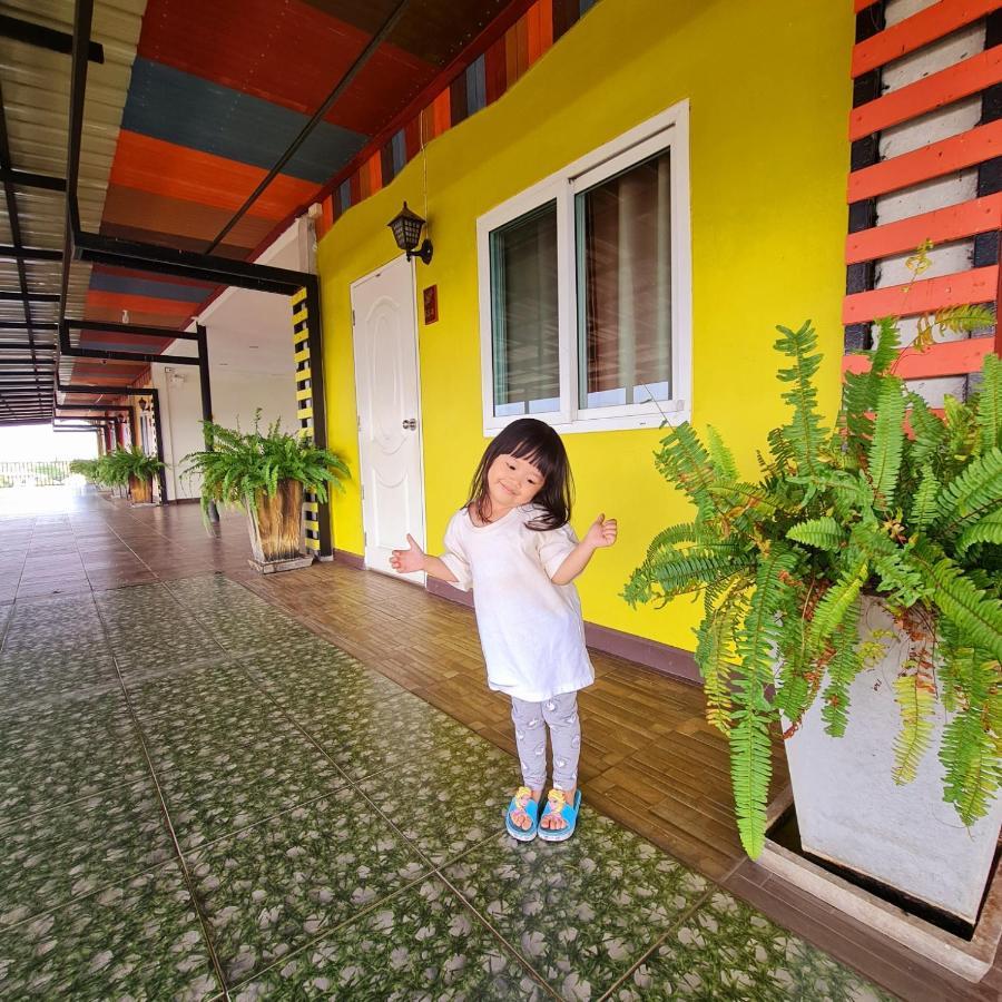 Le' Luxe Residence Udonthani Kültér fotó