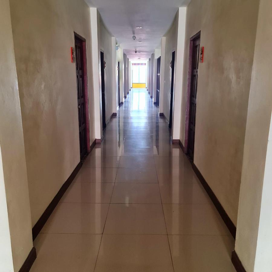 Le' Luxe Residence Udonthani Kültér fotó
