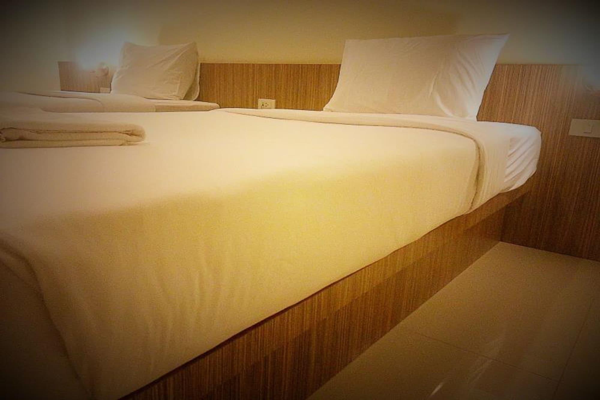 Le' Luxe Residence Udonthani Kültér fotó