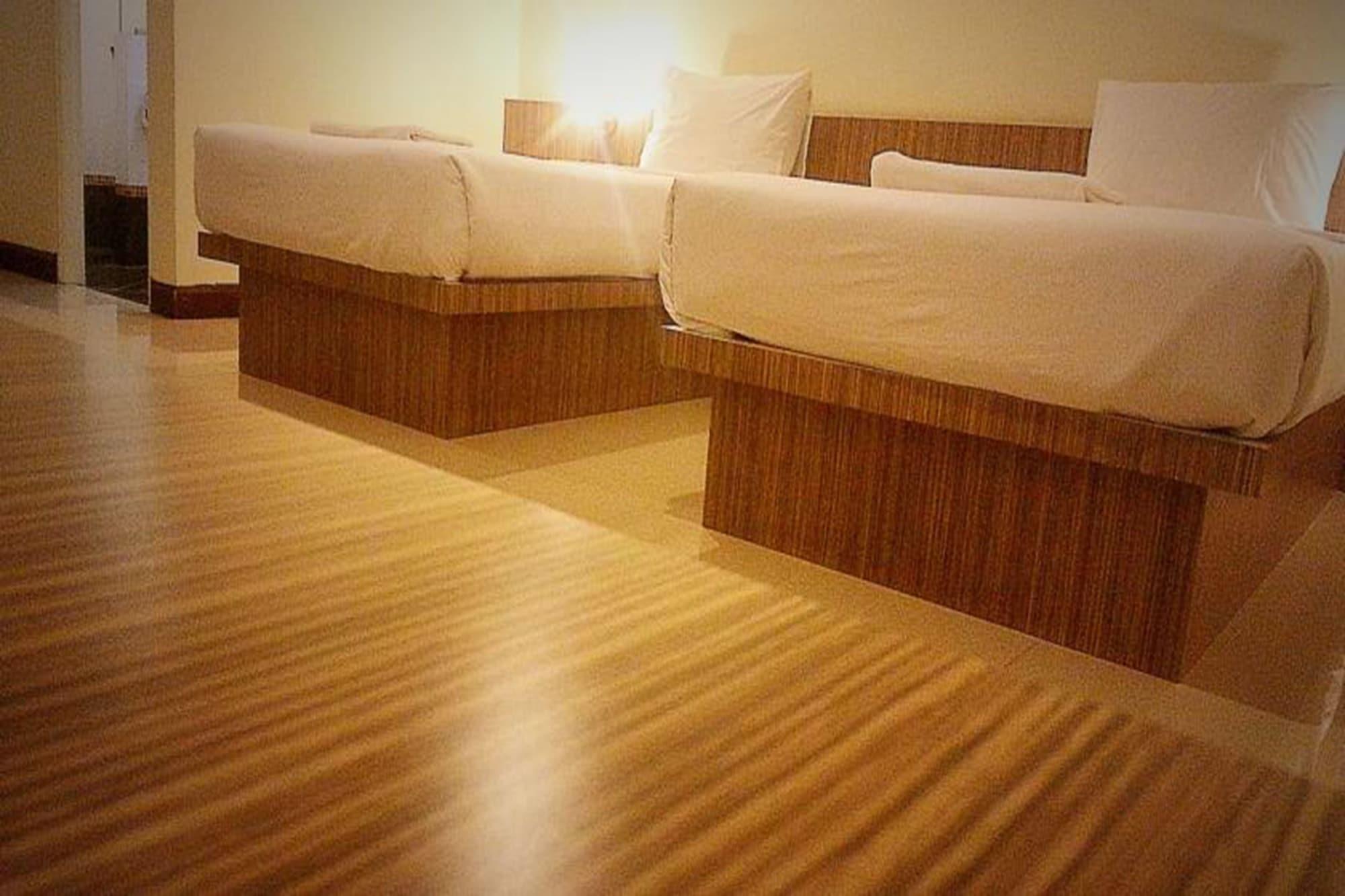 Le' Luxe Residence Udonthani Kültér fotó