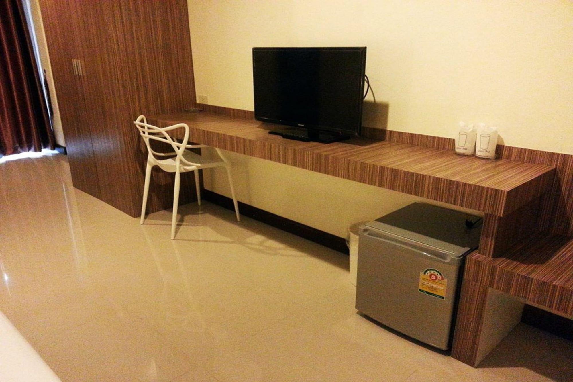 Le' Luxe Residence Udonthani Kültér fotó
