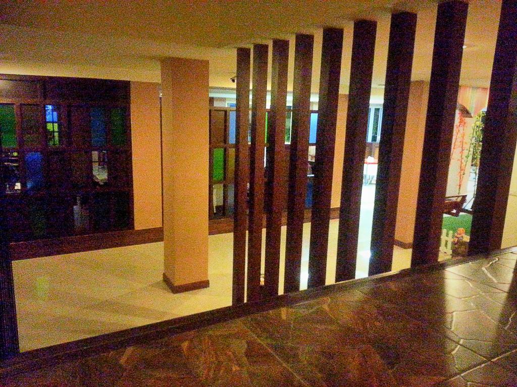 Le' Luxe Residence Udonthani Kültér fotó
