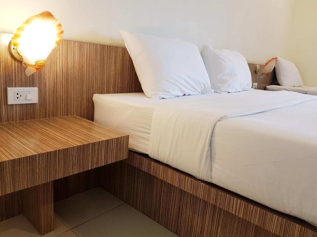Le' Luxe Residence Udonthani Kültér fotó