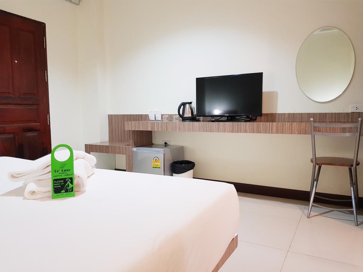 Le' Luxe Residence Udonthani Kültér fotó