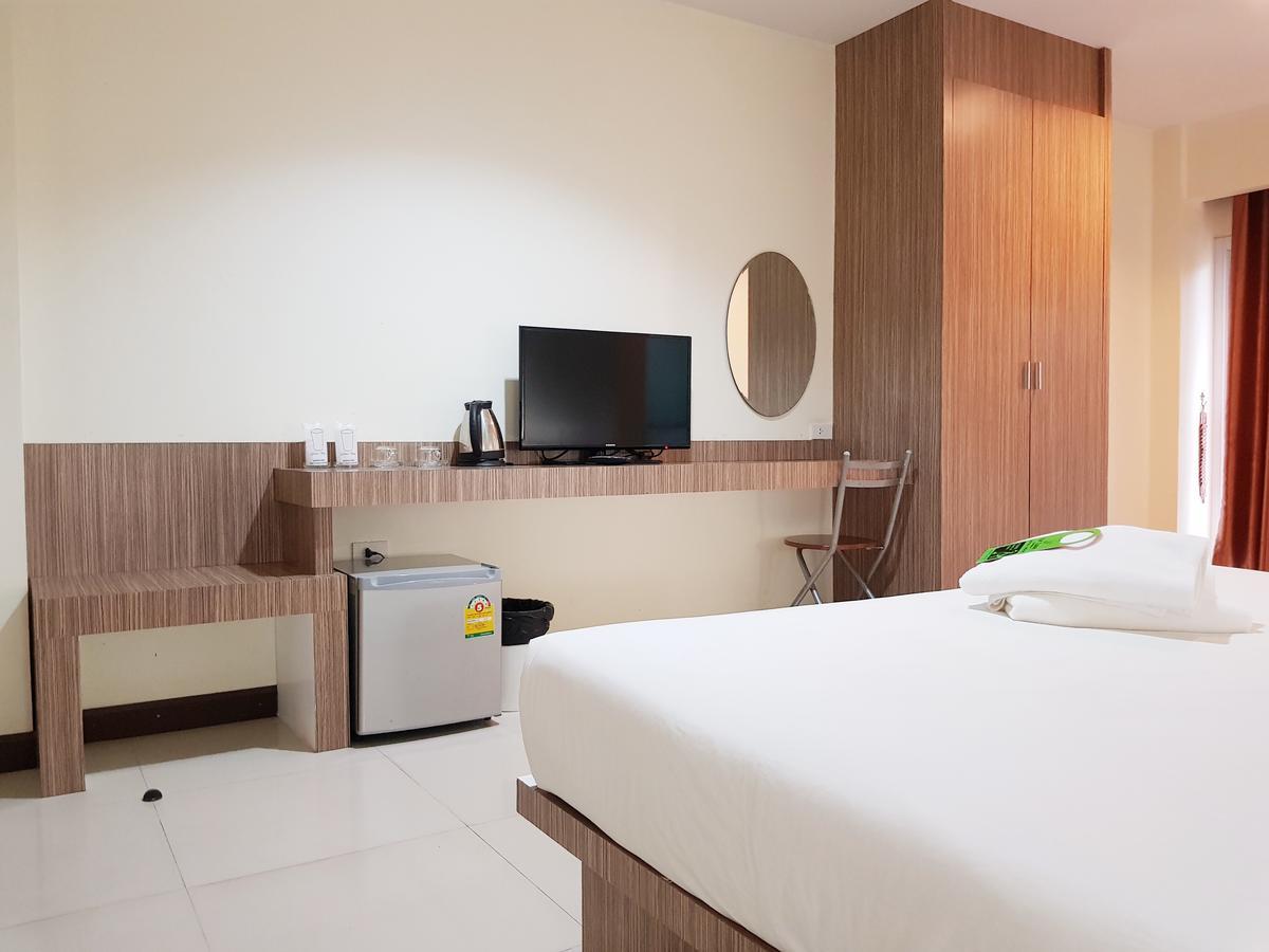Le' Luxe Residence Udonthani Kültér fotó