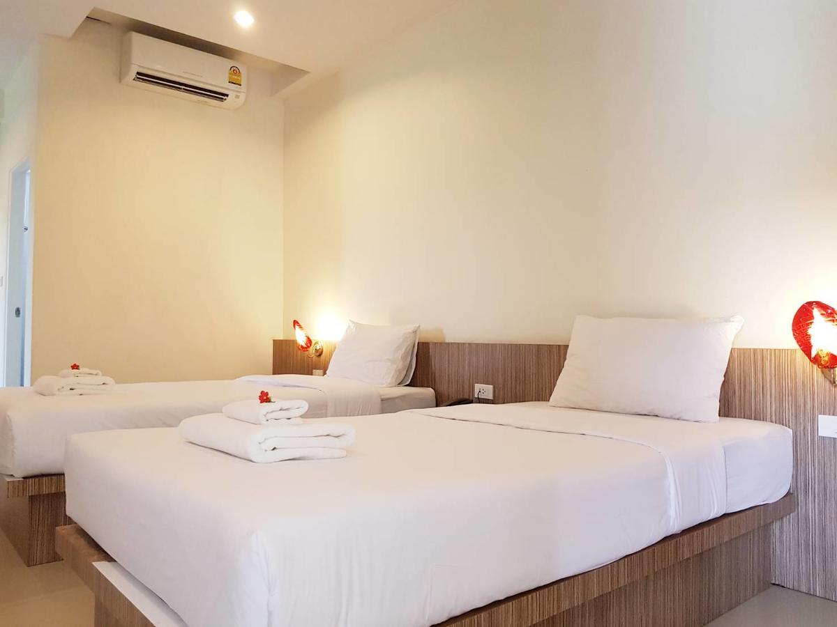 Le' Luxe Residence Udonthani Kültér fotó