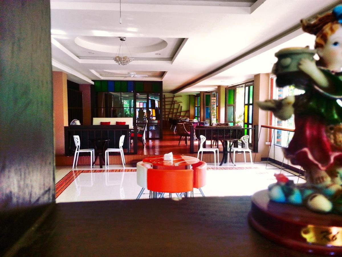 Le' Luxe Residence Udonthani Kültér fotó