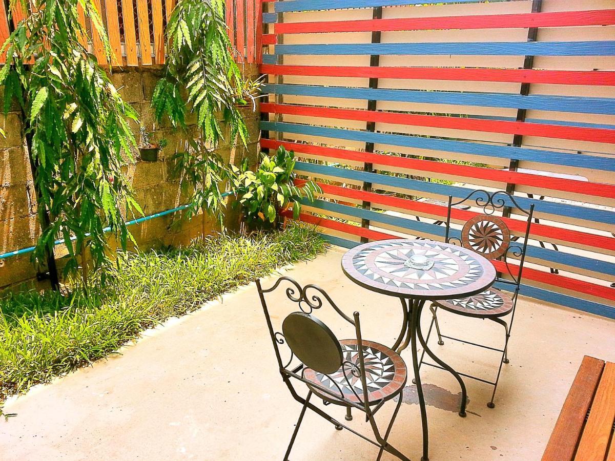 Le' Luxe Residence Udonthani Kültér fotó